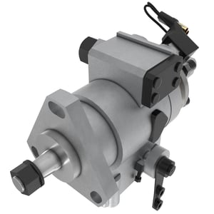 Fuel Injection Pump