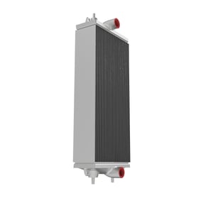 Oil Cooler