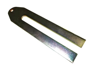 SHIM, .12 X 1.50 X 6.00 STL