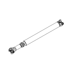 Universal Driveshaft
