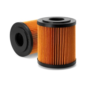 Hydraulic Filter
