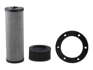 JLG® Hydraulic Tank Filter Kit