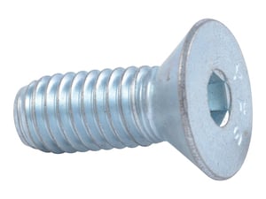 SCREW-SFHC-.375-16-NC-1.000--A