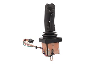 CONTROLLER,DUAL AXIS W/ROCKER