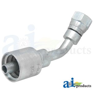 Image of A-F-DL4506-10-16-W