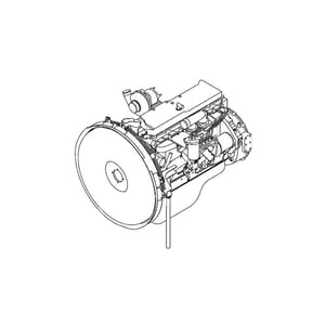 Diesel Engine