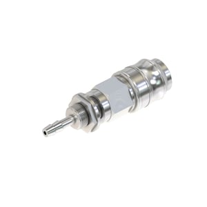 Hydr. Quick Coupler Socket