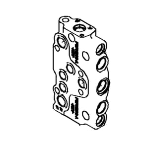Spool Valve