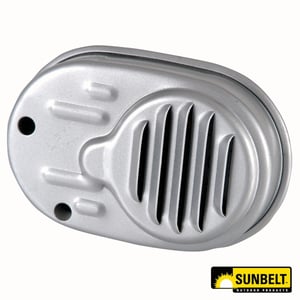 A-B1SB7727: Muffler