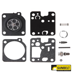 Carburetor Kit