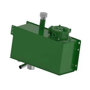 Hydraulic Reservoir