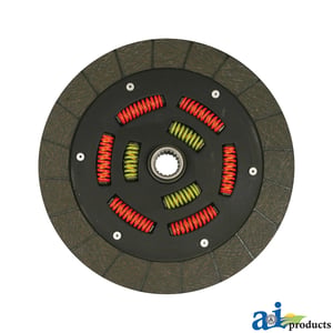 Clutch Disk