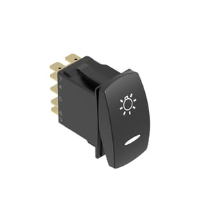 Toggle/Rocker Switch