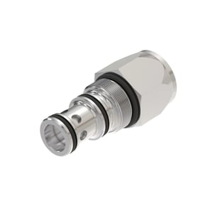 Check Valve