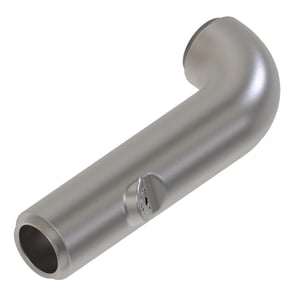 Exhaust Pipe