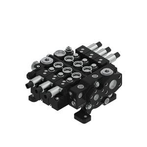 Spool Valve