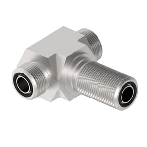 61M5062: Tee Fitting