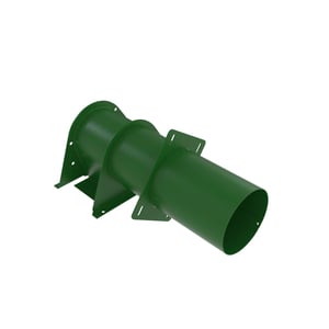 Spout