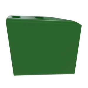 Deflector