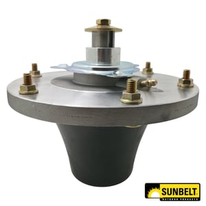 Spindle