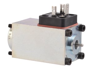 SOLENOID VALVE