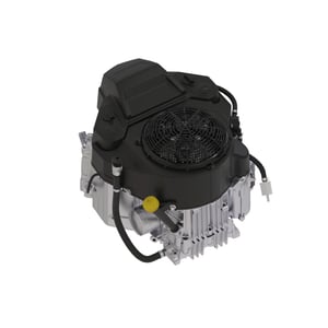AUC17355: Gasoline Engine