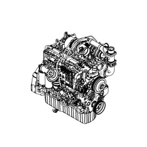 Diesel Engine Reman