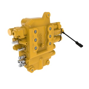 Control Valve