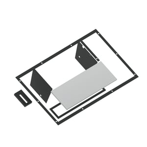 AT324731: HVAC Gasket Kit