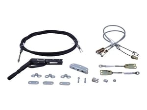 ROPE/CABLE,BRAKE T500J ELEC