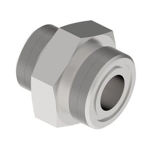 Adapter Fitting