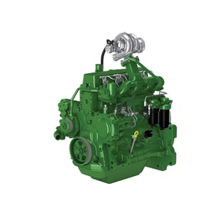 Diesel Engine