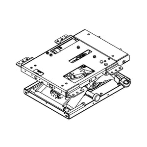 Seat Suspension
