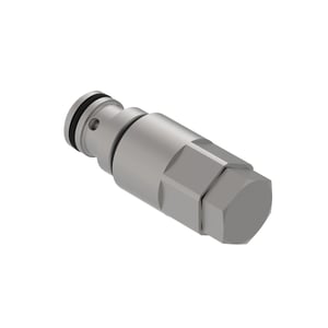 Pressure Relief Valve