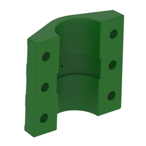 Semi-Finished Casting