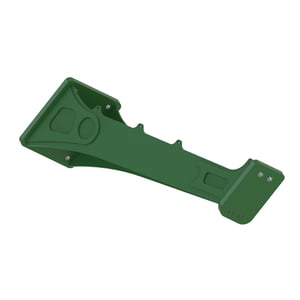 Front Axle Support
