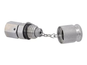 TEST COUPLING