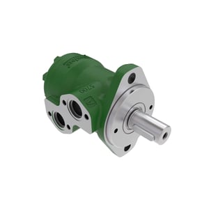 Hydraulic Motor