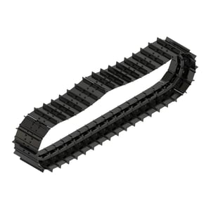 Track Assembly With Shoes