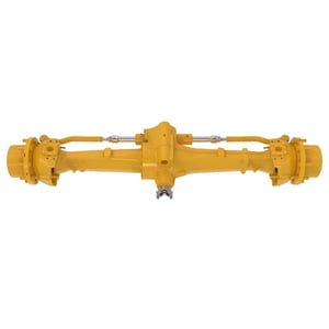 Front Axle