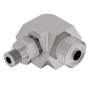 Elbow Fitting