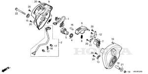 Image of 35471-V0C-M21