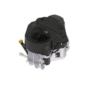 Gasoline Engine