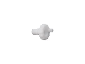 DTZ-FUEL FLTR DRAIN VLV