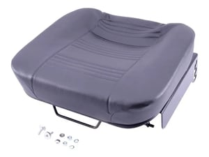 SEAT CUSHION KIT, VINYL