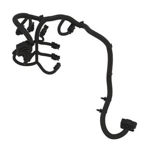 Chassis Wiring Harness