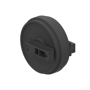 Track Idler