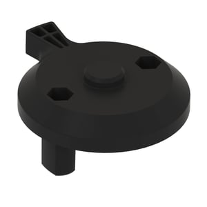 Flange