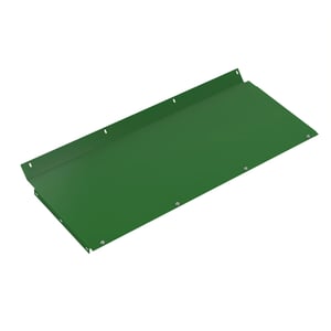 Deflector