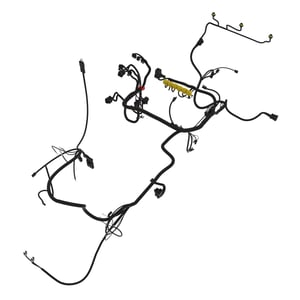 Chassis Wiring Harness